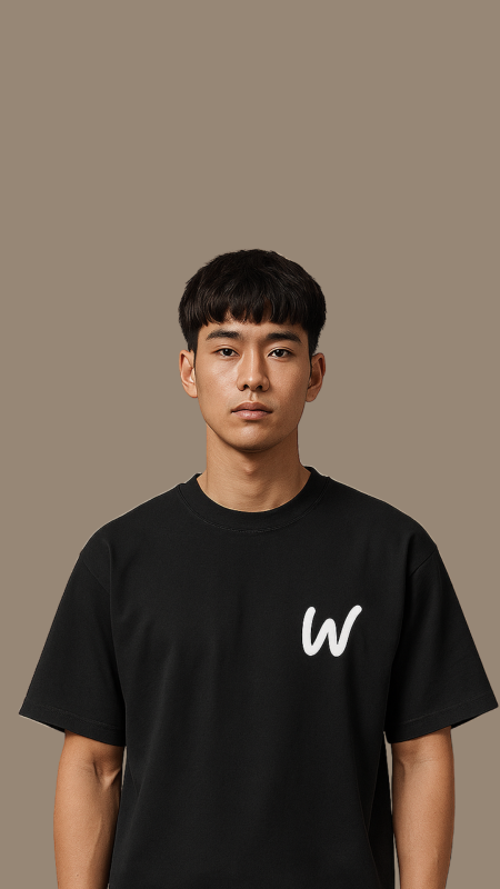 Unisex Oversized t shirts